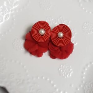 Arete Glamour Red