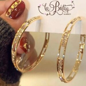 Argollas Melanie