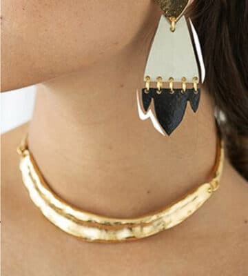 Aretes